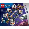 LEGO CITY 60433 MODULÁRNA VESMÍRNA STANICA