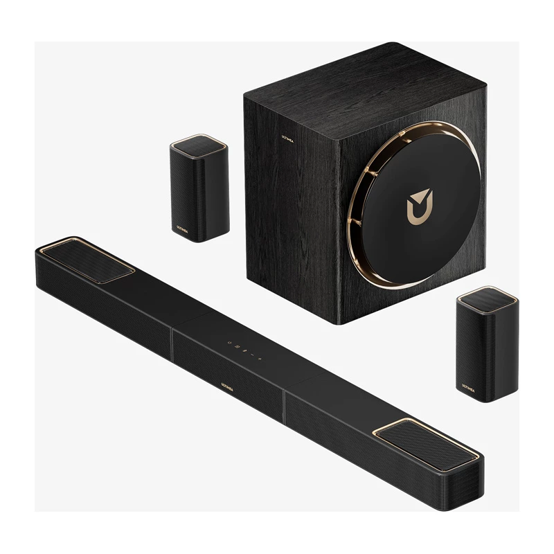 Soundbar Ultimea Skywave X50 od Ultimea (model U422A)