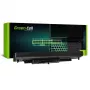 Green Cell HP89 náhradná batéria do notebooku