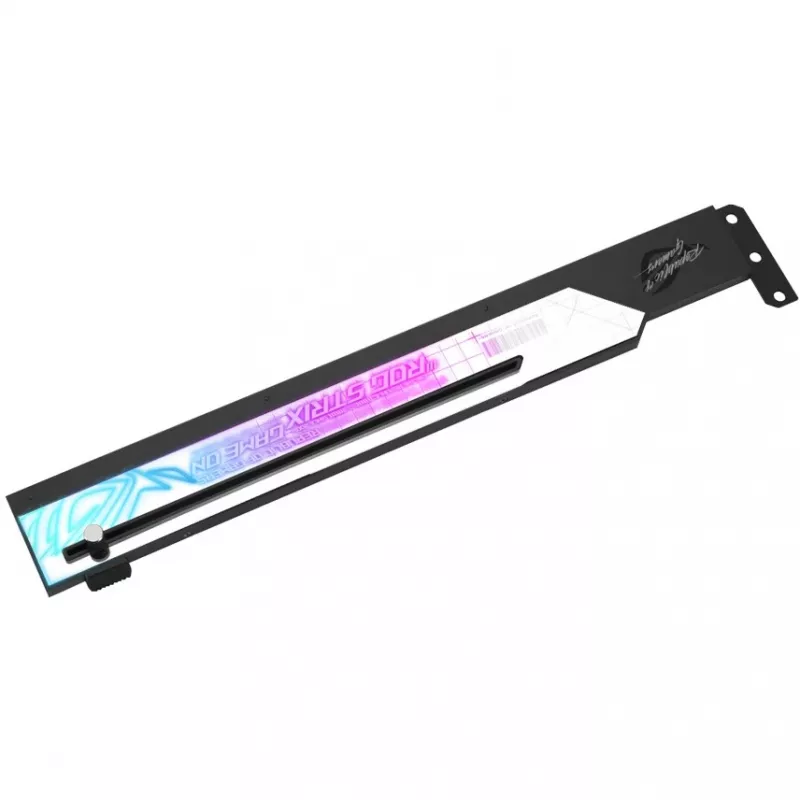 ASUS ROG Strix držiak grafickej karty – univerzálny držiak grafickej karty