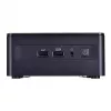 Intel NUC 13 Pro Kit NUC13ANHi3 UCFF čierna i3-1315U