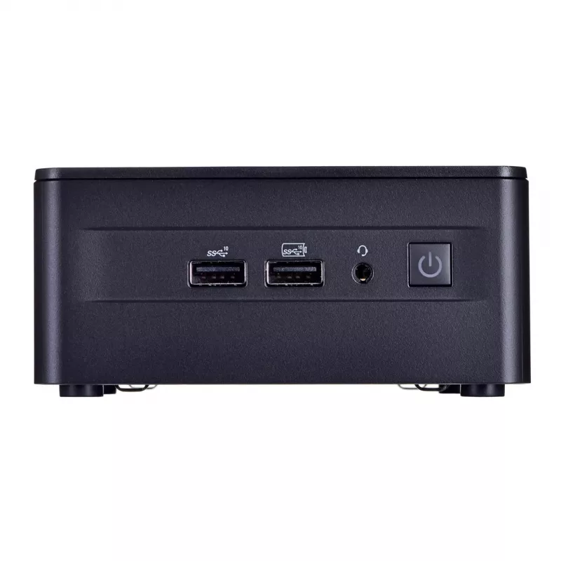 Intel NUC 13 Pro Kit NUC13ANHi3 UCFF čierna i3-1315U