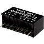 Napájací zdroj MEAN WELL SPAN02A-12 2 W 12 V 0,167 A RoHS