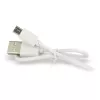 Nabíjateľná batéria everActive EV26650-52M 3,7V 5200mAh s Micro-USB nabíjaním