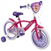 Bicykel HUFFY Disney PRINCESS 16