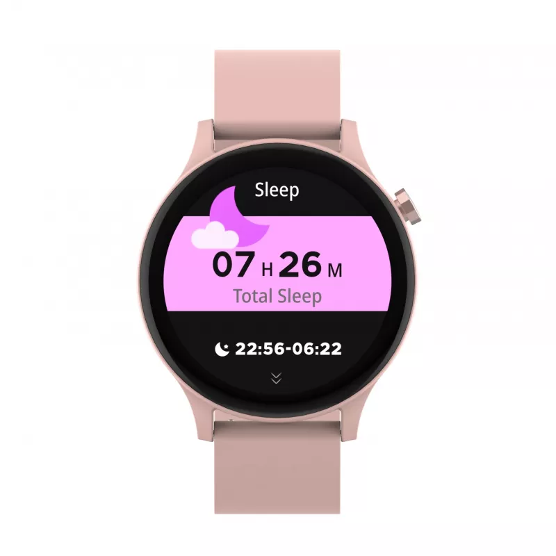 Smartwatch Denver SWC-338RO ružová