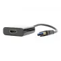 USB grafický adaptér GEMBIRD A-USB3-HDMI-02, HDMI výstup, až do 1920x1080, čierny, 36 g