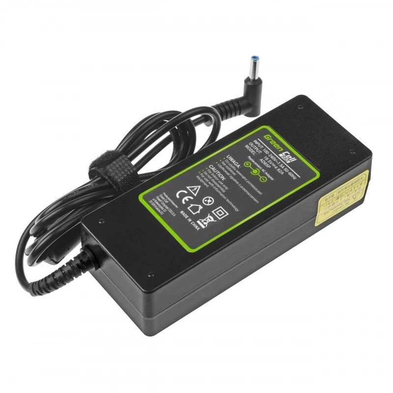 Green Cell AD65P napájací zdroj/menič interiér 90 W čierny