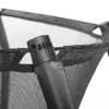 Trampolína Salta Premium Ground Combo 396 cm zelená — inground trampolína, model 396 cm