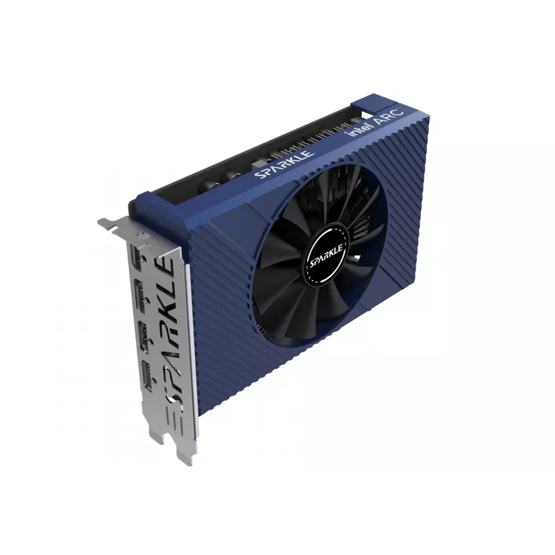 SPARKLE Intel Arc A380 6GB GDDR6 grafická karta