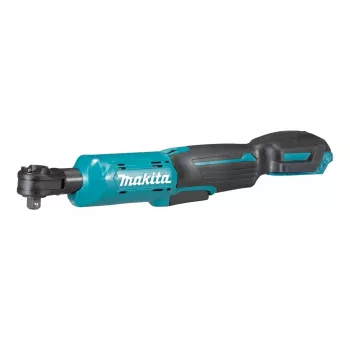 Rázový uťahovák Makita WR100DZ 1/4 palca 800 ot/min 47,5 N⋅m čierna, modrá
