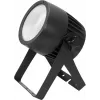 LED divadelný reflektor EUROLITE 41602030 COB 200W teplá biela
