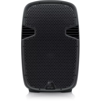 Behringer PK115A Public Address (PA) systém Trolley Public Address (PA) systém 800 W Black