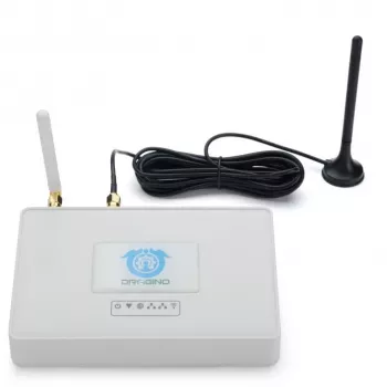DRAGINO - Gateway - LoRa - Indoor Gateway - LG308N-868 (bez 4G/LTE)