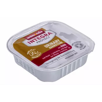 ANIMONDA Integra Protect močové kamene - hovädzie 100 g