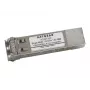 NETGEAR Fibre Gigabit 1000Base-LX (LC) SFP GBIC modul – sieťový transceiver modul