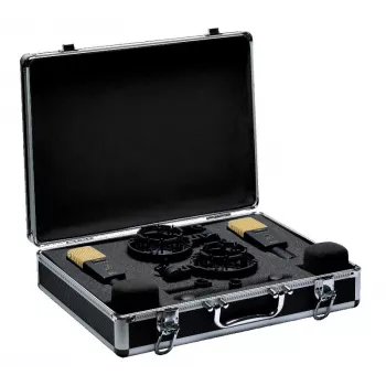 AKG C414 XLII stereo set - veľkomembránový mikrofón