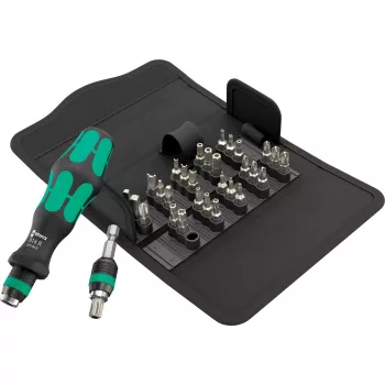 Wera Tool Wera 05057114001 sada skrutkovačov s ergonomickou rukoväťou