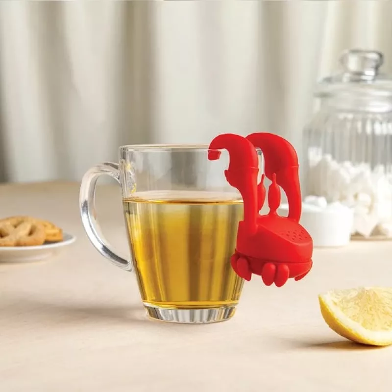 OTOTO CrabTea OT973 sitko na čaj