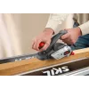 Skil 1558 AA elektrický hoblík, 600 W, šírka hobľovania 82 mm