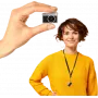 Kompaktný digitálny fotoaparát EASYPIX Easypix MiniPro XS1