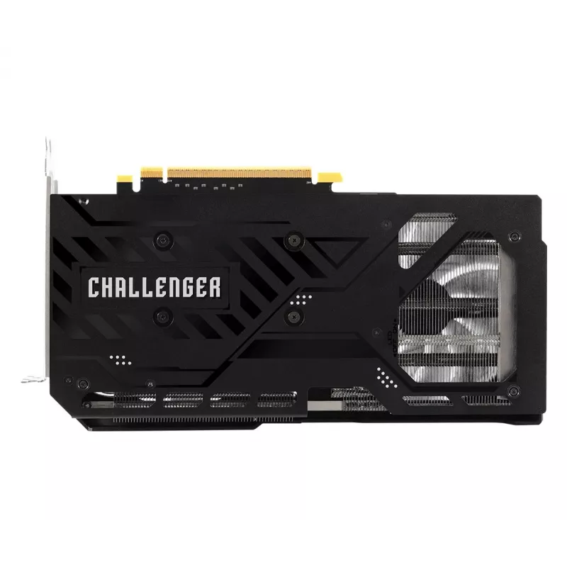 Grafická karta ASRock Challenger Intel Arc B580 12GB OC