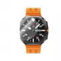 Tvrdené sklo Screen Protector FIXED pre Samsung Galaxy Watch Ultra – číre, 2 kusy