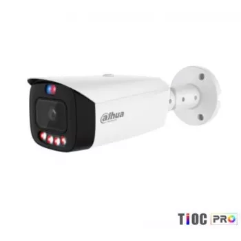 Bezpečnostná kamera Dahua HFW3649T1-ASPV0280B-PRO 6MP IR Bullet