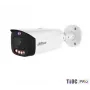 Bezpečnostná kamera Dahua HFW3649T1-ASPV0280B-PRO 6MP IR Bullet
