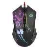 Herná, optická, káblová myš DEFENDER GM-933 SIN'SISTER 7200dpi 6P RGB