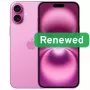 Grade C | Apple iPhone 16 Plus | 6,7