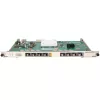 Optical Network Terminal HUAWEI H807GPBH — GPON karta s 8× GPON 2.5G portami a SFP slotom