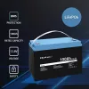 Qoltec 53705 lítium-železofosfátová batéria 100 Ah 12,8 V