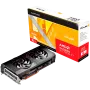 SAPPHIRE NITRO+ Radeon RX 9070 16GB GDDR6 grafická karta