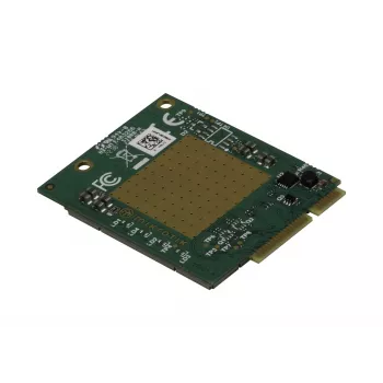 Mikrotik R11eL-FG621-EA interný káblový Mini PCI Express zelená