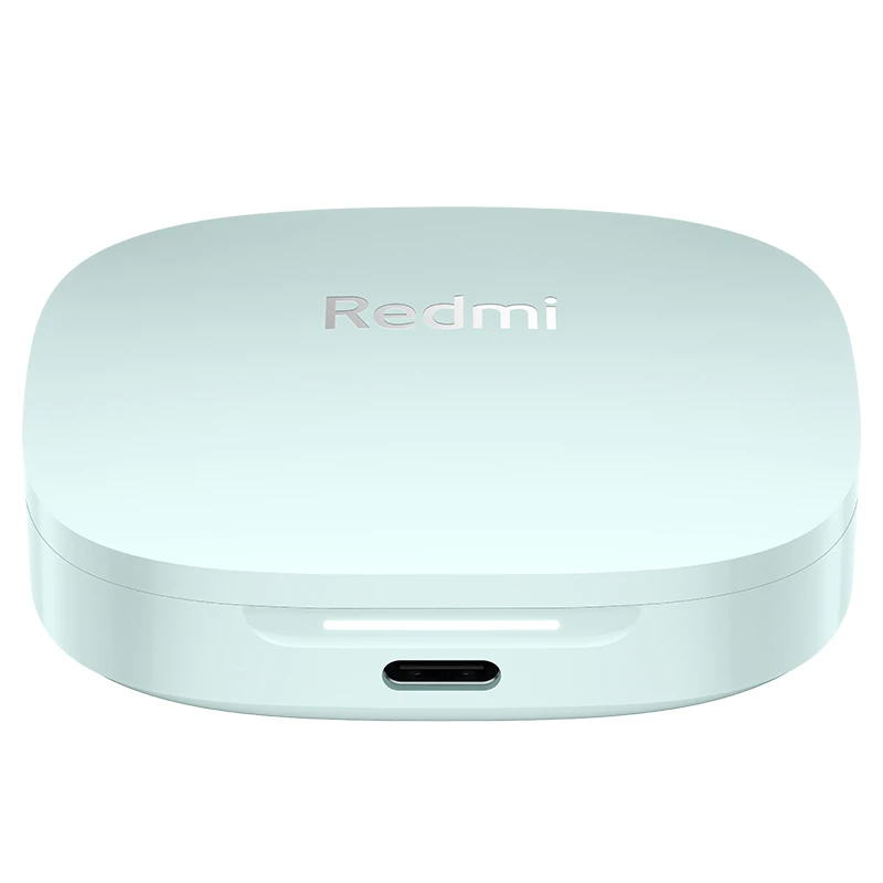 Xiaomi Redmi Buds 6 slúchadlá bezdrôtové in-ear telefonovanie/hudba Bluetooth zelené