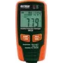 Extech Instruments dátový záznamník, 1 kanál, USB, 16000 meraní (RHT20)