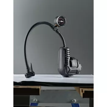 Black & Decker MT218K-QW oscilačný multifunkčný nástroj čierna, oranžová 8500 OPM