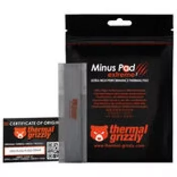 Thermal Grizzly TG Minus Pad Extreme V2 - 120x 20x 2.0 mm - 2 ks (TG-MP-E2-120-20-20-2)
