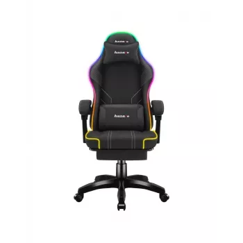 Herná stolička Force 3.7 RGB čierna