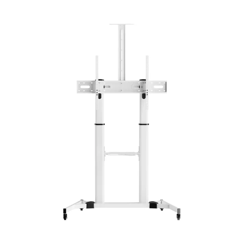 Sbox FS-3610 podstavec na ultra-veľké LED televízory 60-100 100kg biely