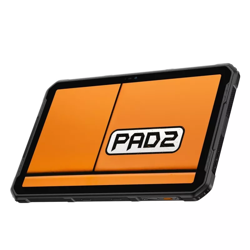 Tablet Ulefone Armor Pad 2 11 palca 2 GHz Mediatek Helio G99 8 GB RAM 256 GB Android 13