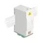 Optická zásuvka DeLOCK 88097 SC simplex biela