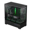 Gamemax skriňa | VISTA 2 MB | M-ATX