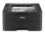 Brother HL-L2460DNYJ1 laserová tlačiareň — A4 monochromatická, 34 strán/min., duplex, Ethernet, 128 MB, podávač na 251 listov