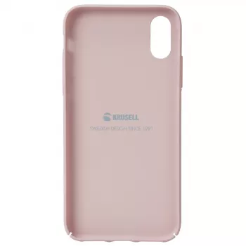 Puzdro Krusell Sandby iPhone XS Max 16,5 cm (6,5