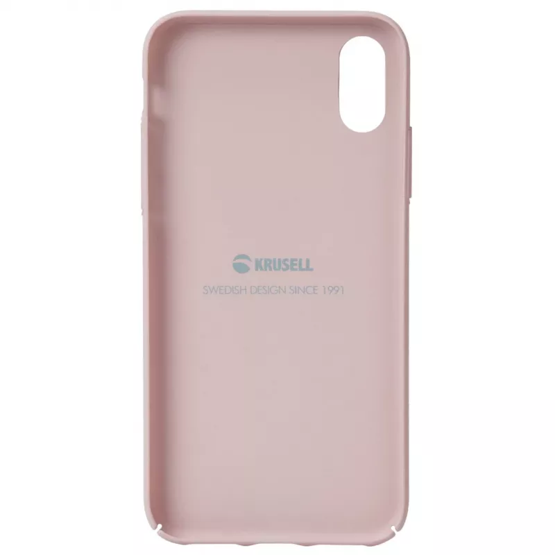 Puzdro Krusell Sandby iPhone XS Max 16,5 cm (6,5