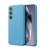 Puzdro Samsung Galaxy S24 Color Cover modré