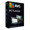 AVG TuneUp licenčný kľúč (10 PC, 3 roky, Windows)