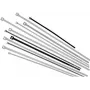 LappKabel Basic Tie káblová páskа (D x Š) 290 mm x 4,8 mm káblová páska BASIC TIE 290X4,8 TR farba: prírodná 100 ks LappKabel (61831014)